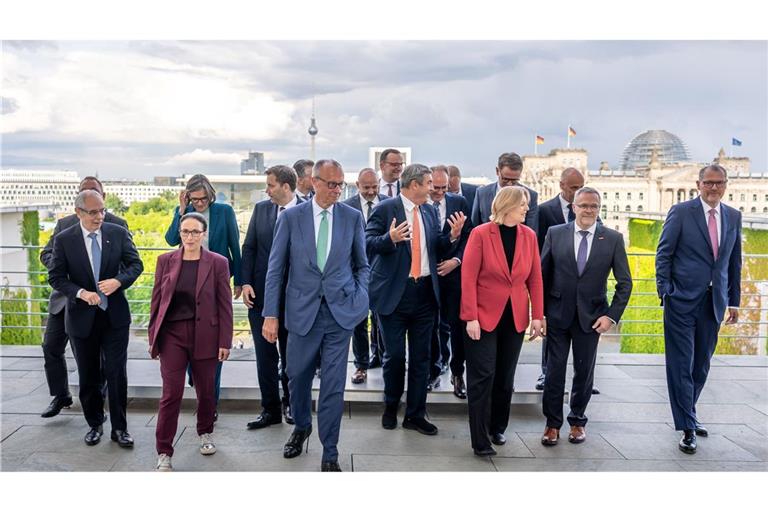 Finden Sozialpartner und Koalition einen Konsens?