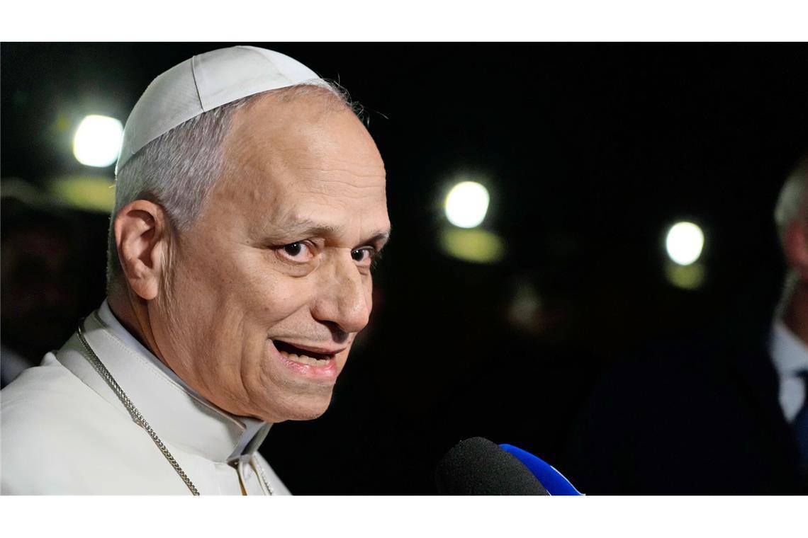 Findet der Papst deutliche Worte gegenüber den Autokraten, die er treffen wird?