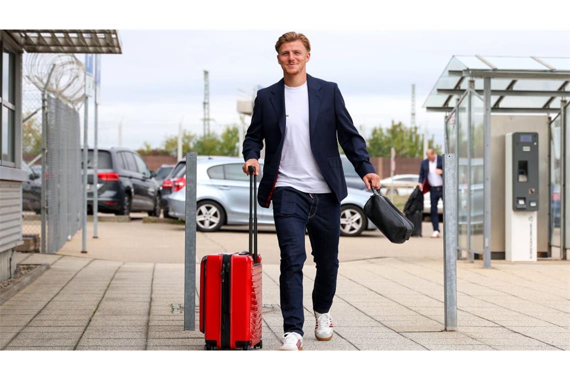 Finn Jeltsch