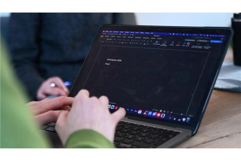 Firmengründer sollen neue Unternehmen in der EU künftig innerhalb von 48 Stunden online anmelden können. (Symbolbild)