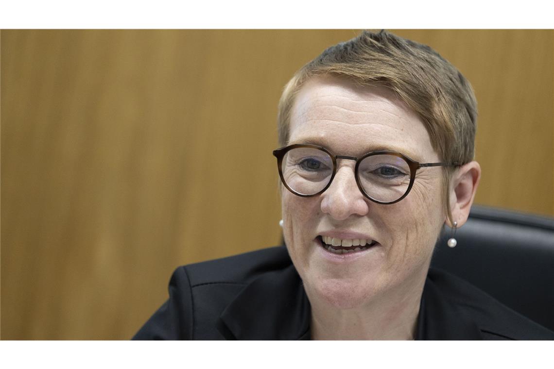 Stuttgarter Bundestagsabgeordnete Fischer entschuldigt sich bei Hagel