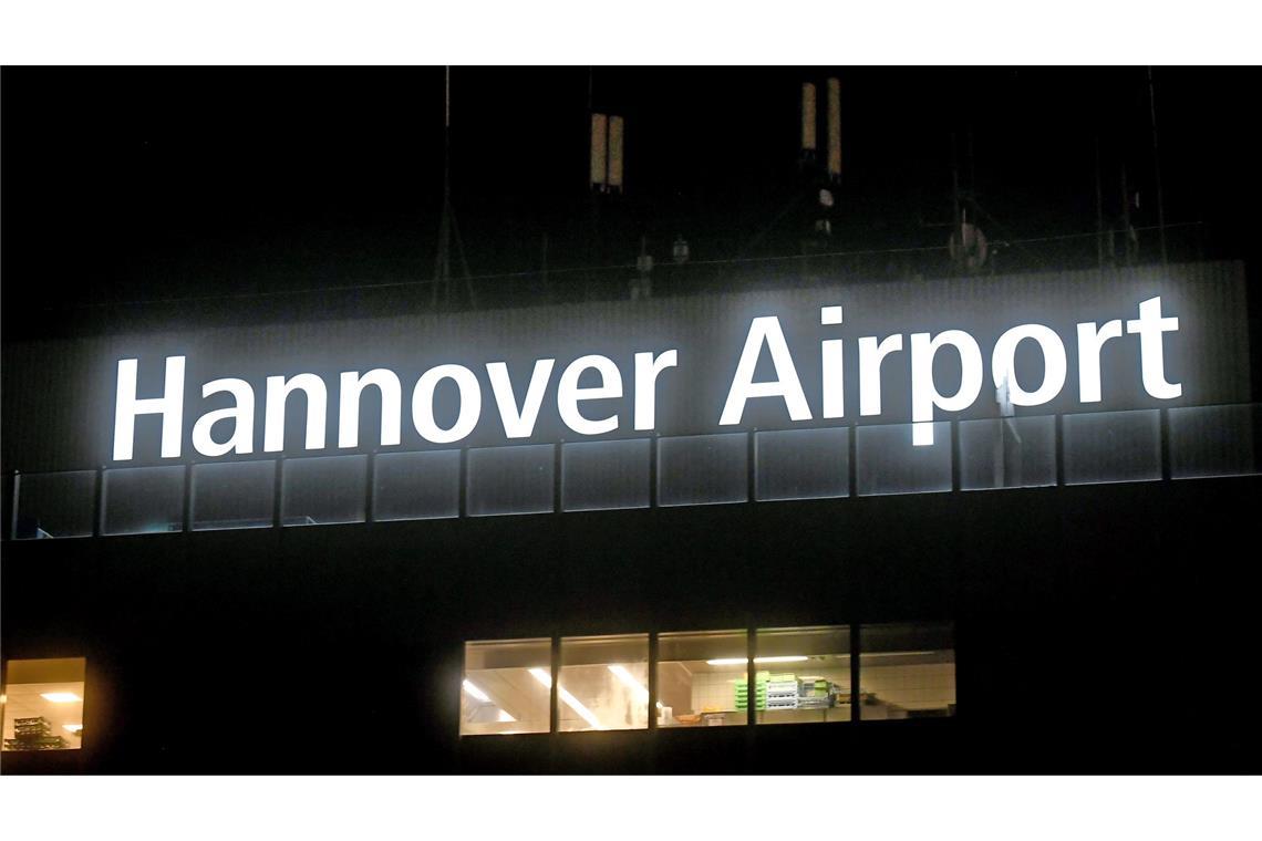 Drohnensichtung: Flughafen Hannover 45 Minuten gesperrt