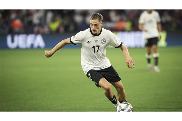 Florian Wirtz wechselt zum FC Liverpool.