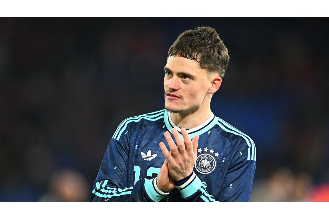 Vier gute Gründe: Darum gefiel Nagelsmann der wilde Sieg