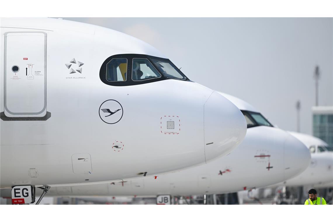 Drohnen-Alarm legt Münchner Flughafen für eine Stunde lahm