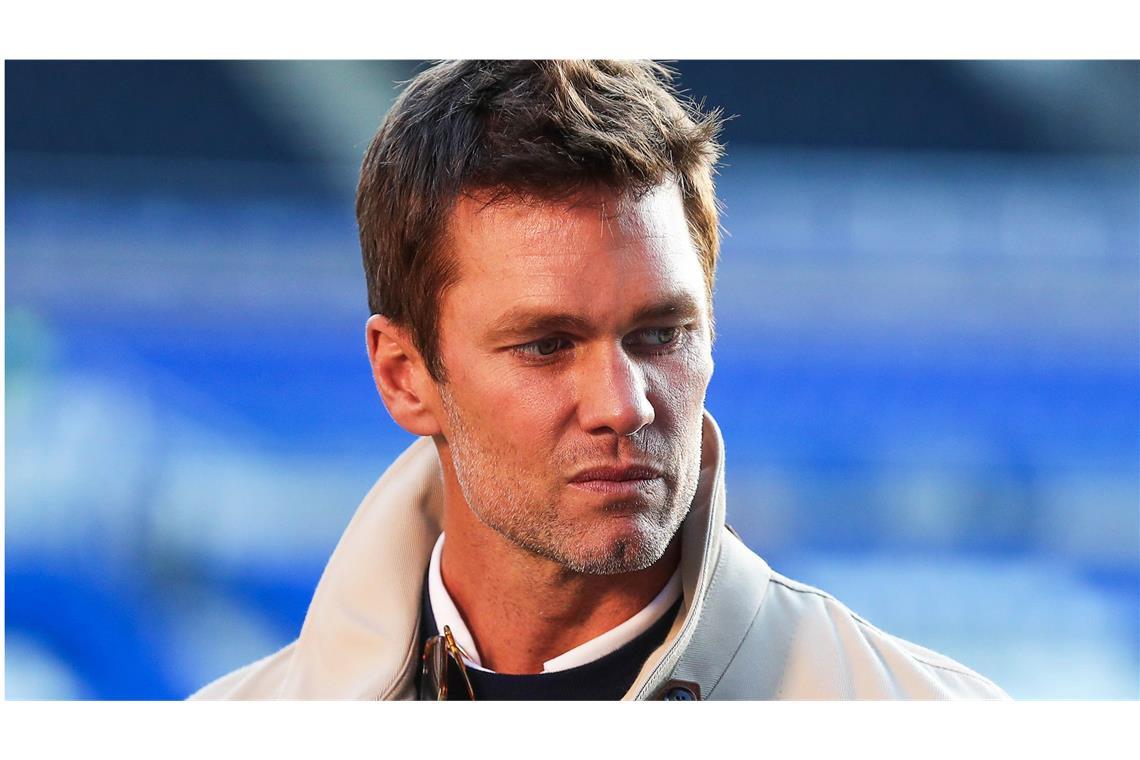 Tom Brady wirbt für Öffnung der gesperrten Eisbachwelle Football-Star Tom Brady befürwortet eine Wiederöffnung der Eisbachwelle in München. (Archivbild)