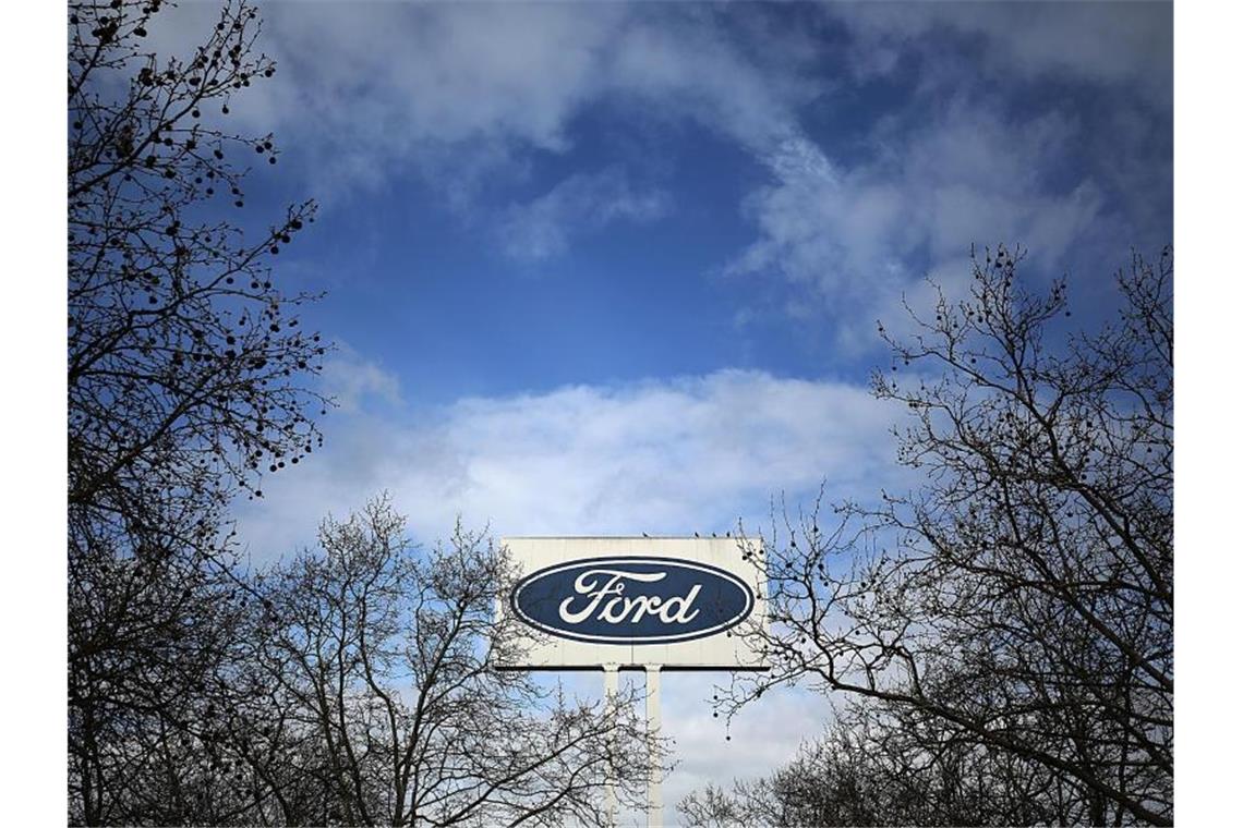 Ford Europa war 2018 tief in der Verlustzone, inzwischen sieht es etwas besser aus - für das Gesamtjahr rechnet das Management mit einer „erheblichen Verbesserung“ des Finanzergebnisses. Foto: Oliver Berg