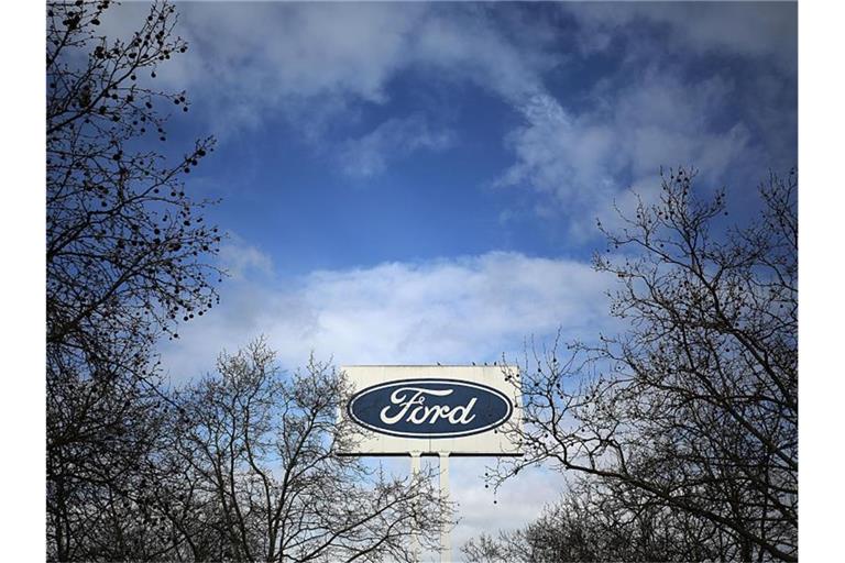 Ford Europa war 2018 tief in der Verlustzone, inzwischen sieht es etwas besser aus - für das Gesamtjahr rechnet das Management mit einer „erheblichen Verbesserung“ des Finanzergebnisses. Foto: Oliver Berg