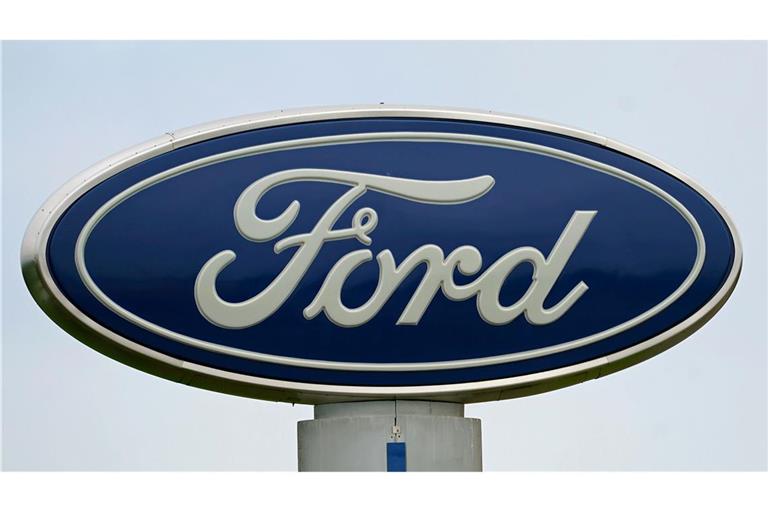 Ford will stärker auf Hybrid-Fahrzeuge setzen. (Archivbild)