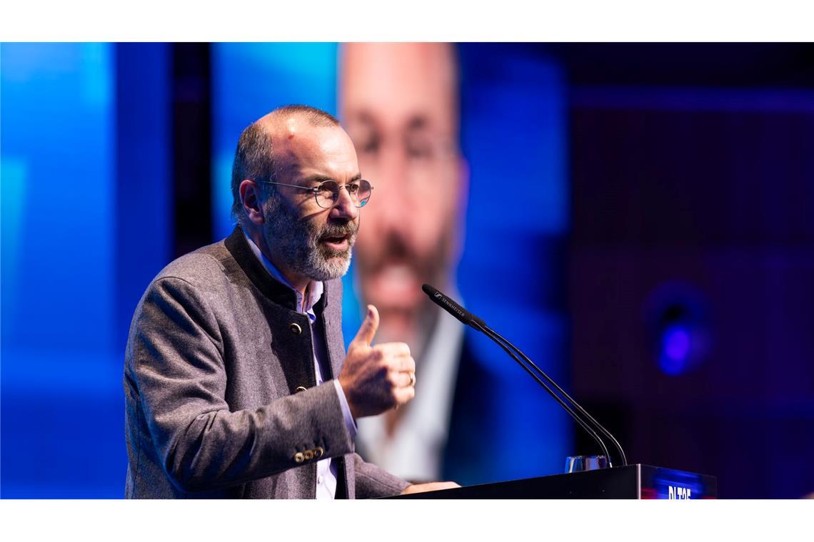 Nato-Chef hält unabhängige EU-Verteidigung für unnötig