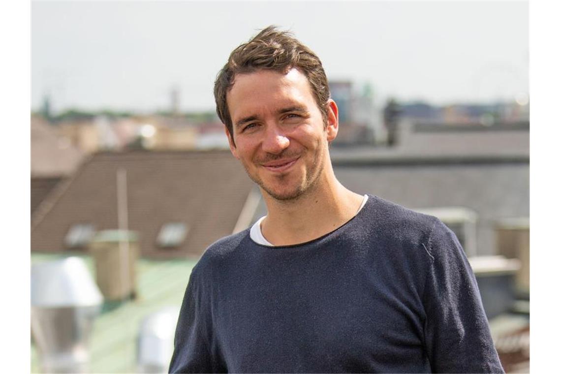 Felix Neureuther: Politik sollte Peking-Boykott unterstützen Fordert eine gemeinsame Haltung von Politik und Sportverbänden zu einem Boykott der Spiele in Peking: Felix Neureuther. Foto: Lino Mirgeler/dpa