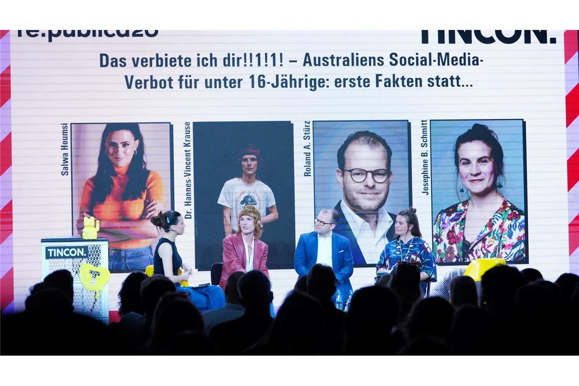 Forschende warnten in der Debatte um ein Social-Media-Verbot für Kinder und Jugendliche vehement vor vorschnellen Maßnahmen.