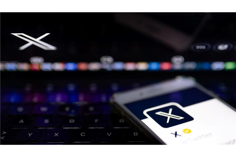 Forscher der Stanford University haben ein Tool entwickelt, um die parteipolitische Feindseligkeit in einem Feed der Online-Plattform X spürbar zu verringern. (Illustration)