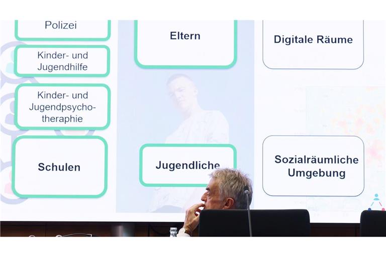 Jung, brutal, respektlos: Studie zu Jugendkriminalität Forscher stoßen auf mögliche Ursachen für gestiegene Jugendkriminalität