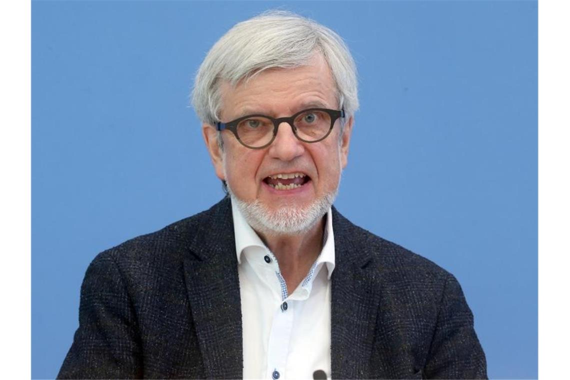 Sind wir bereit für mehr Eigenverantwortung?