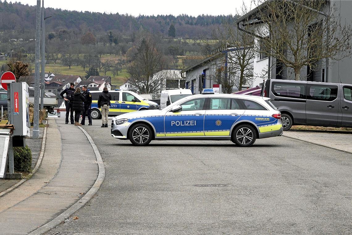 Foto: 7aktuell.de/Kevin Lermer 