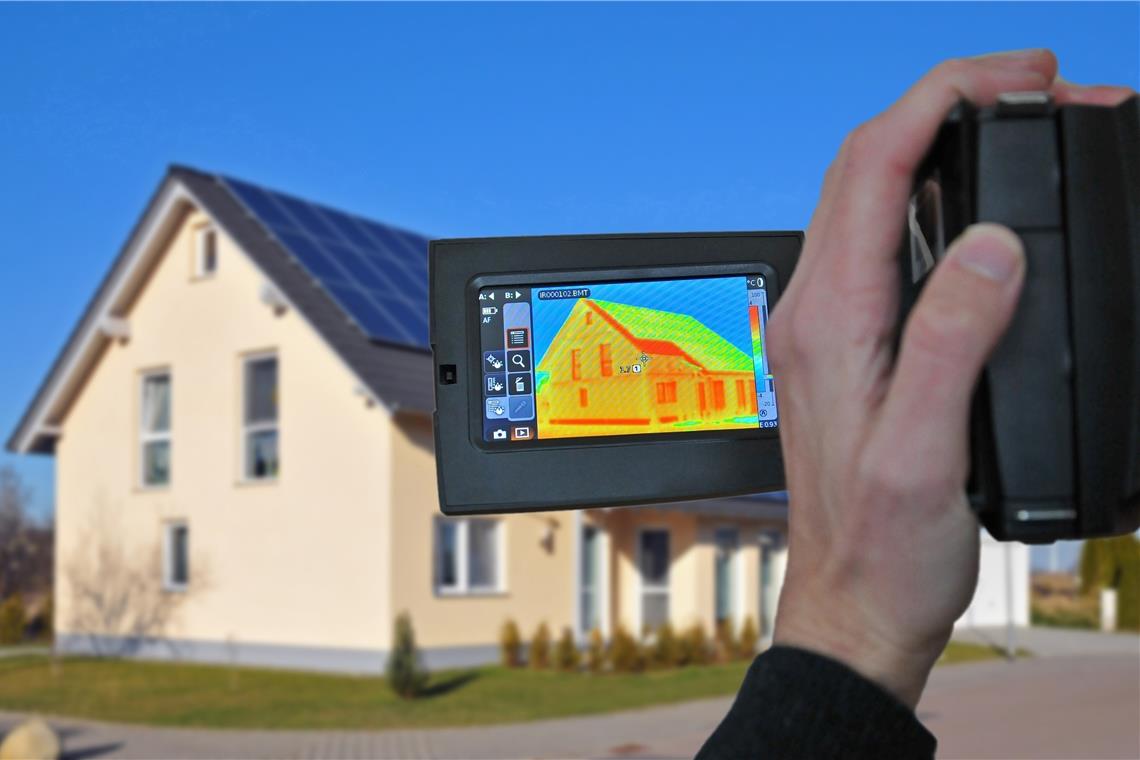 Klimaschutz mit Konzept Foto: Adobe Stock/Christian Maurer