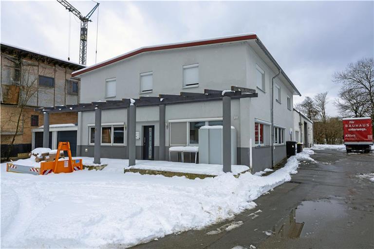 Foto: Alexander Becher