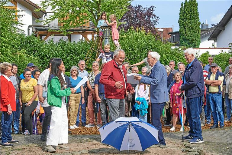 Foto: Dieter Weiß