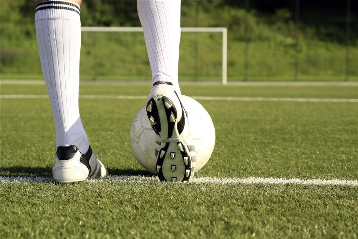 Spielervater greift Schiedsrichter an Foto: Fotolia.de/fotos4u
