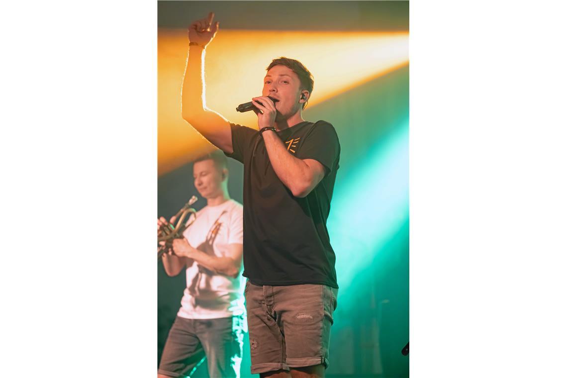 Foto: Janina Greco