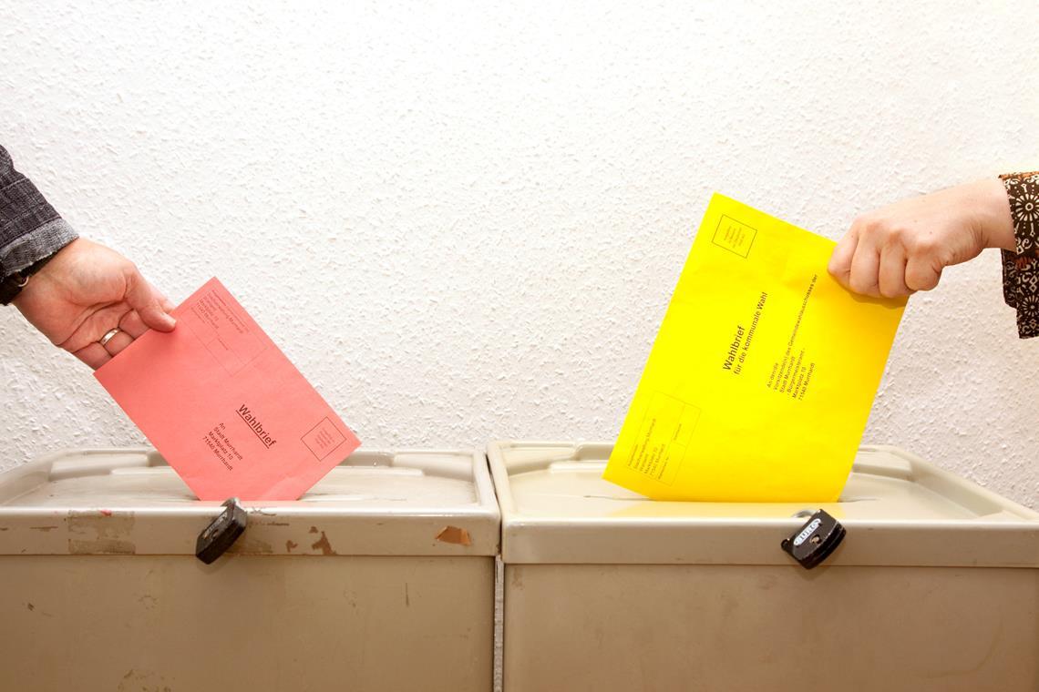 CIB will in Backnang gute Bedingungen für Kinder schaffen Foto: Jörg Fiedler