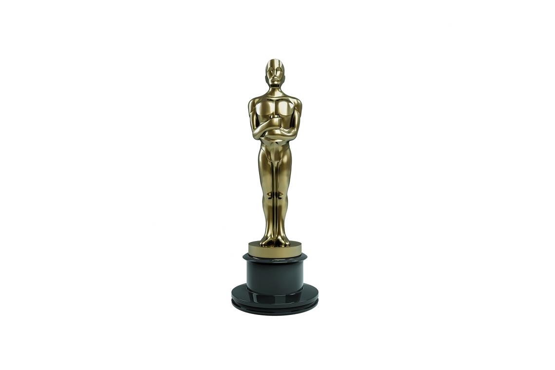 Oscar-Verleihung: Der Super Bowl für Filminteressierte Foto: Mahirkart/Adobe Stock