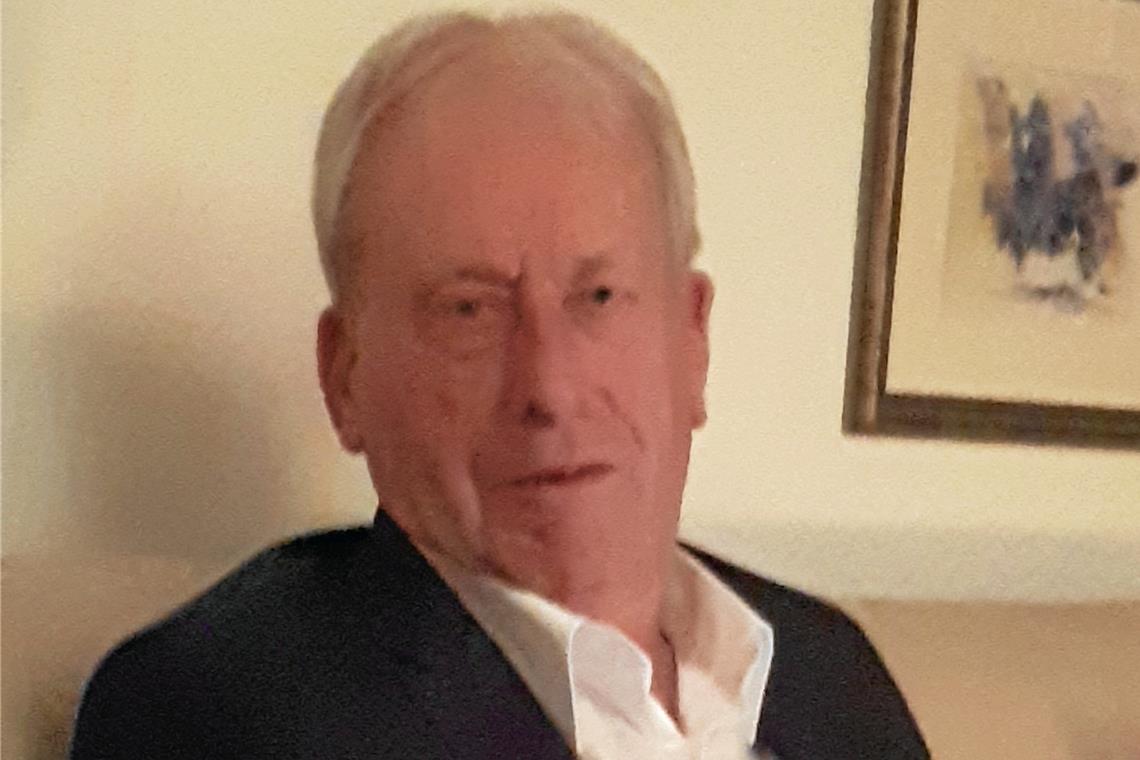 „Eine Liebesheirat war es nicht“ Foto: privat