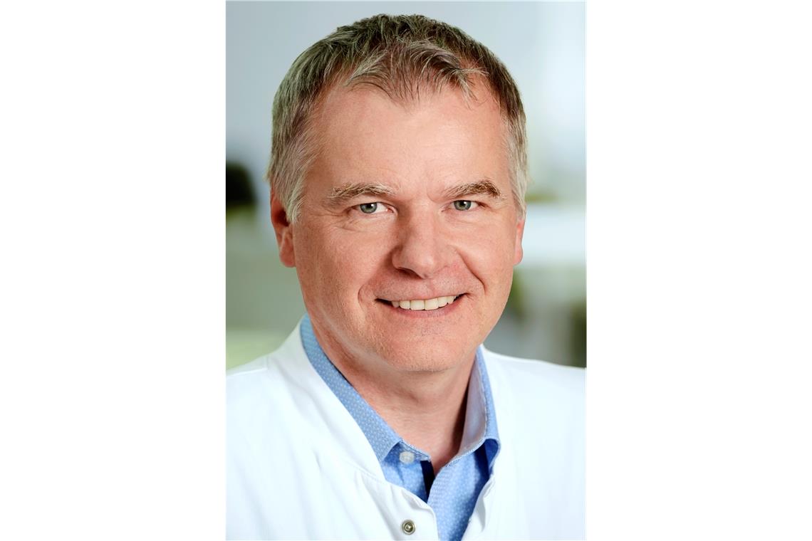 Weltkrebstag: Der Krebs befällt auch die Seele Foto: Rems-Murr-Kliniken