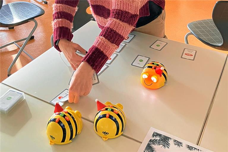 Foto: Simone Schneider-Seebeck