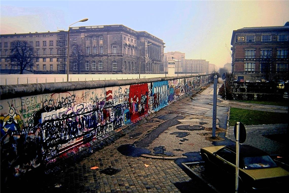Wege in die Freiheit Foto: Wikimedia/R. Arhelger