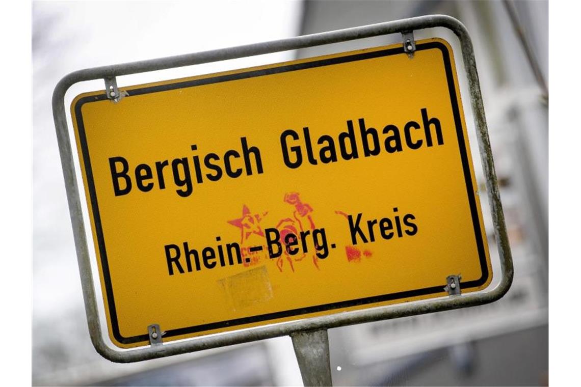 LKA-Chef: Fall Bergisch Gladbach wohl größer als Fall Lügde Fotos und Videos vom Missbrauch sollen in Chat-Gruppen mit bis zu 1800 Mitgliedern verbreitet worden sein. Foto: Federico Gambarini/dpa