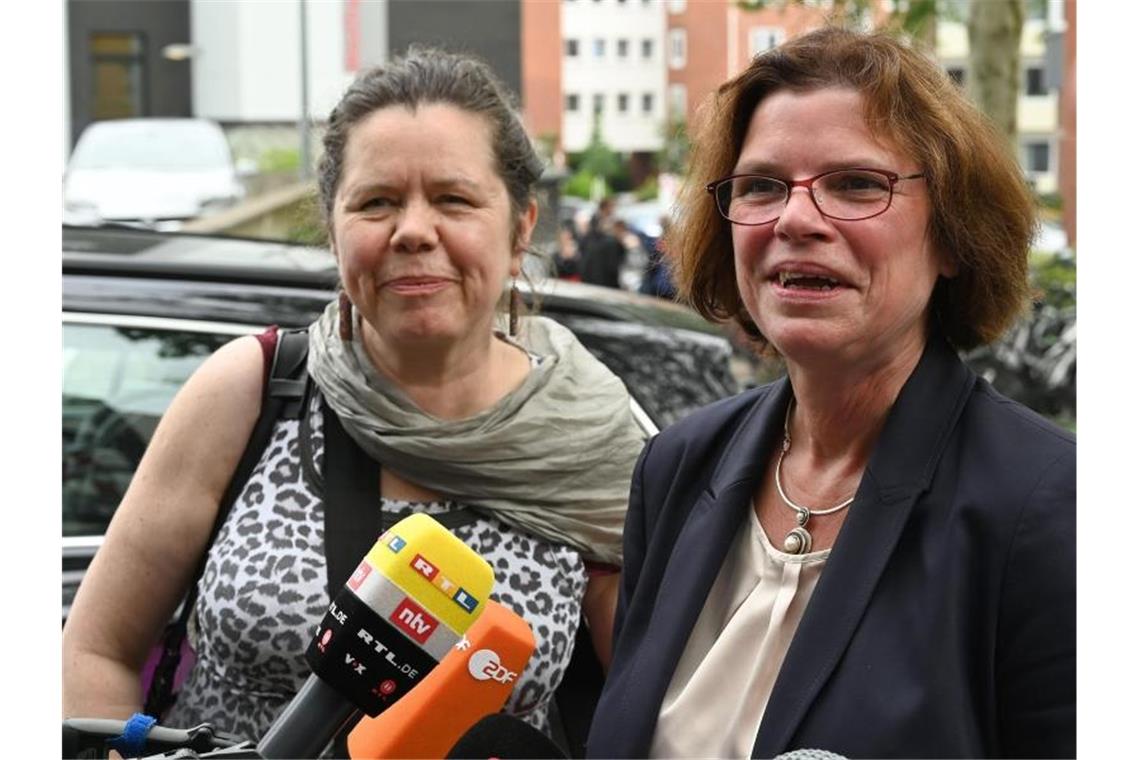 Der Fahrplan steht: Bremen nimmt Kurs auf Rot-Grün-Rot
