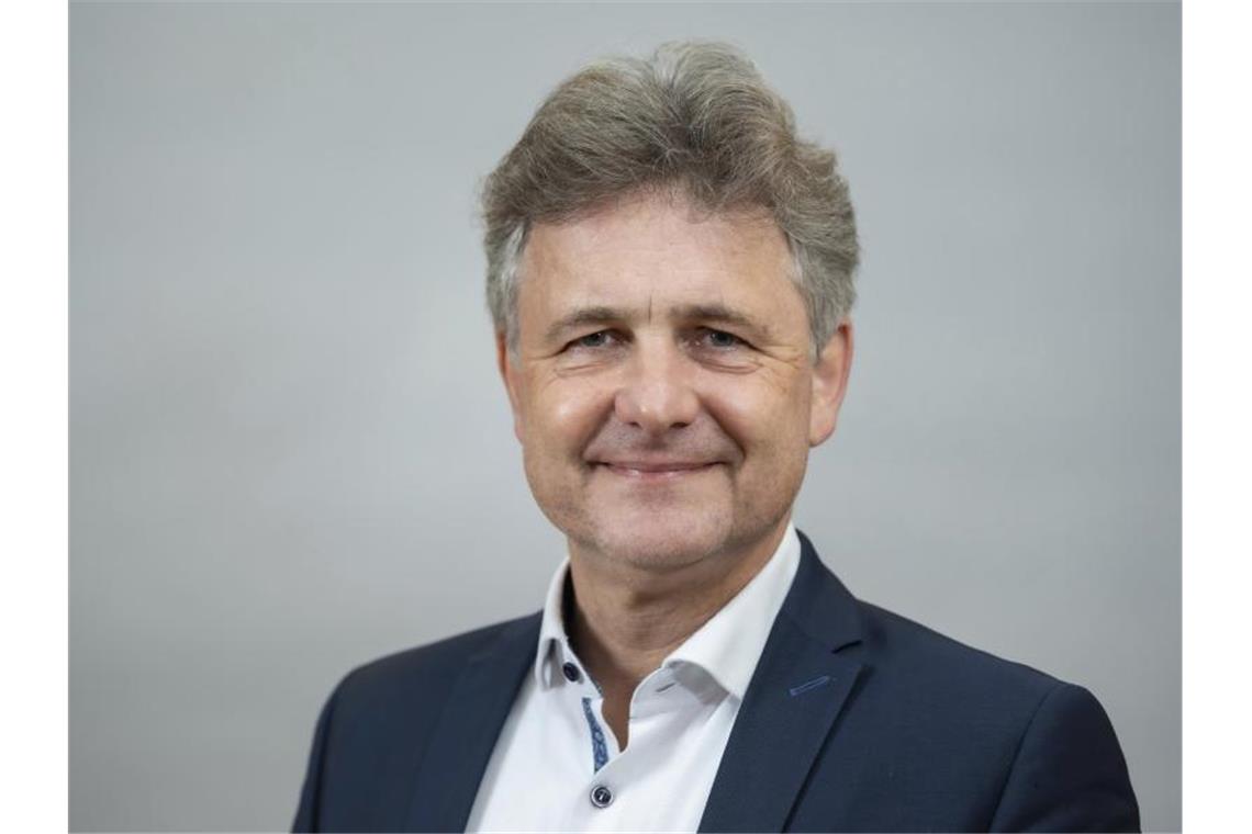 Karlsruher wählen neuen Oberbürgermeister