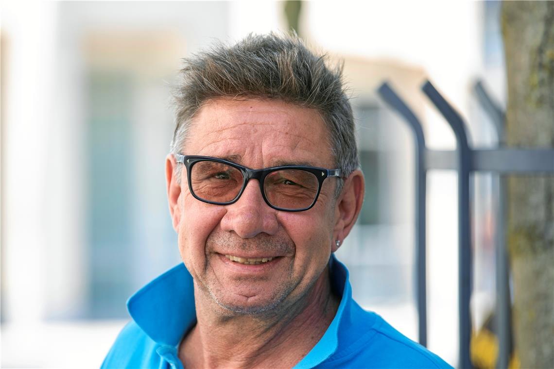 Straßenfest wird von vielen vermisst Frank-Michael Kunath