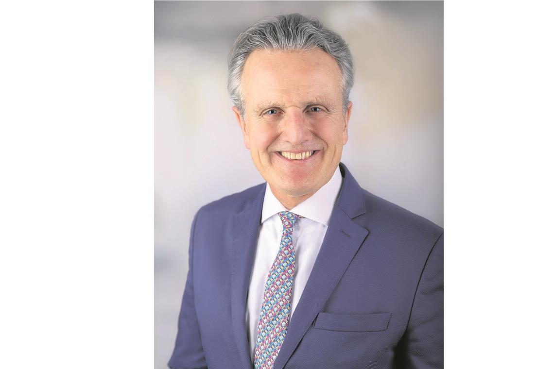 CDU und SPD mit herben Verlusten Frank Nopper