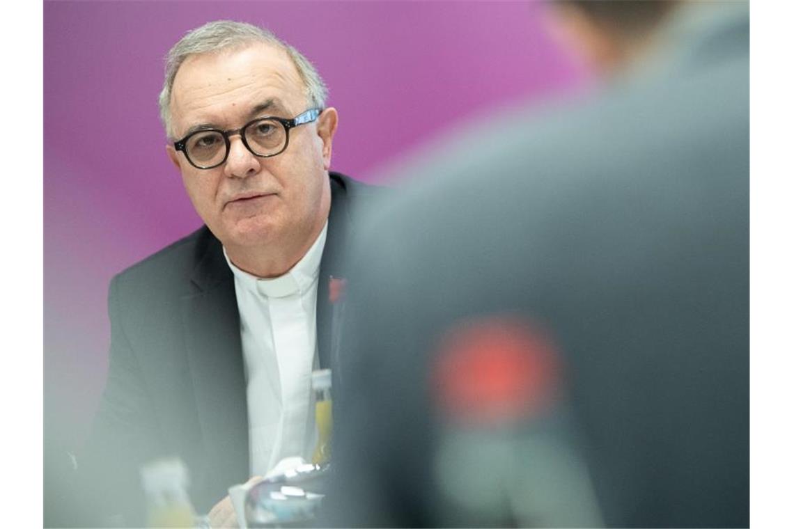 Landeskirche ringt bei Bischofswahl weiter um Lösung