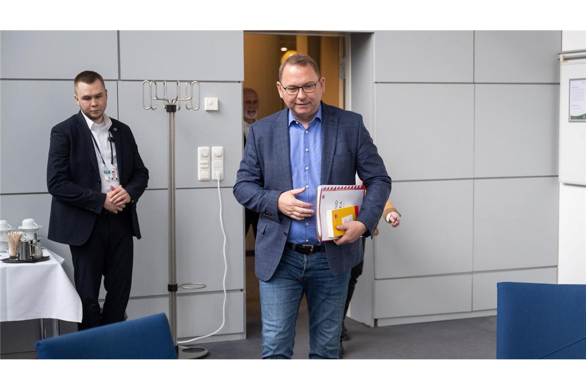 Bewegung bei Tarifgesprächen für öffentlichen Dienst