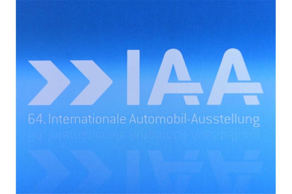 Frankfurt als Austragungsort der IAA ist Geschichte. Foto: Jens Kalaene/dpa-Zentralbild/dpa