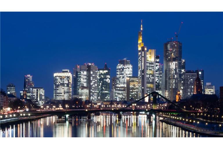 Frankfurt am Main ist künftig nicht mehr nur für die Europäische Zentralbank bekannt, sondern auch für eine weitere EU-Behörde.