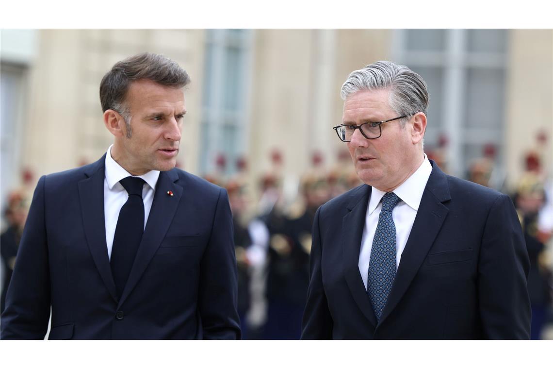 Iran öffnet Straße von Hormus - Neutrale Mission geplant