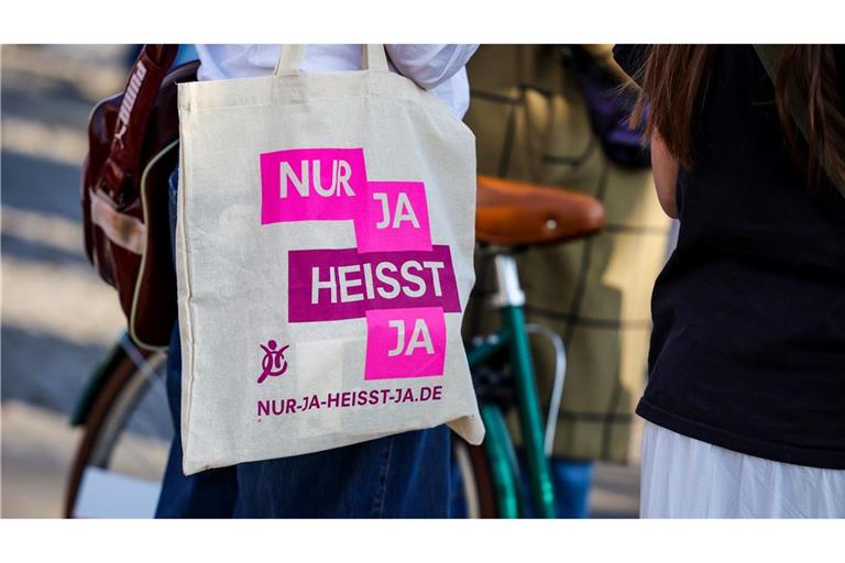 Frankreichs Senat hat für eine Änderung des Strafrechts gestimmt. (Archivbild)