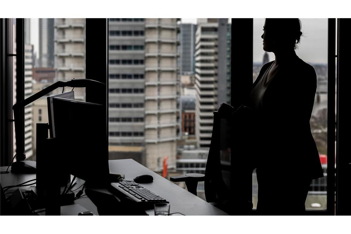 Frauen auf Vorstandsposten sind weiterhin die Minderheit. (Symbolbild)