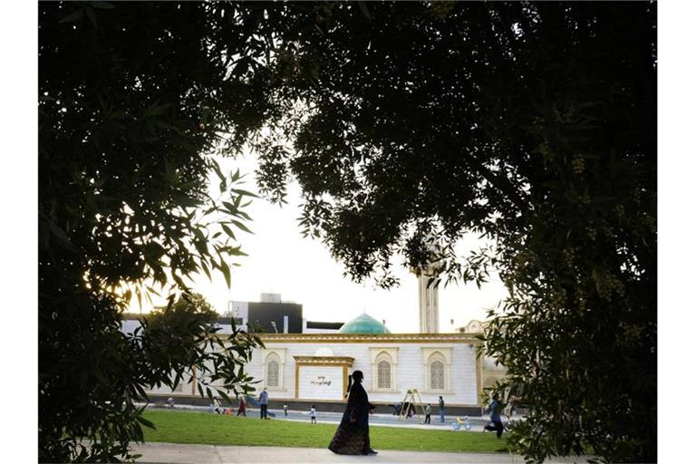 Frauenrechte sind in Saudi-Arabien so stark eingeschränkt wie in kaum sonst einem Land. Foto: Amr Nabil/AP/dpa/Archiv