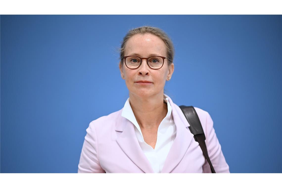 Staatsrechtlerin wehrt sich: Bin nicht ultralinks Frauke Brosius-Gersdorf wehrt sich.