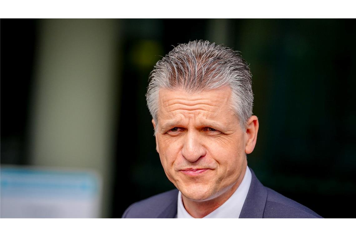 Schlussspurt bei Gesprächen über neue Bundesregierung Frei bleibt optimistisch.