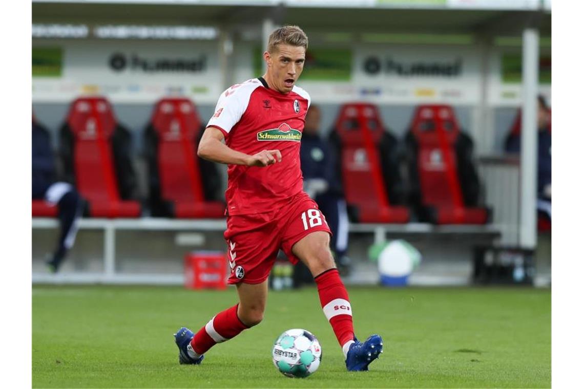 SC Freiburg hofft auch ohne Fans auf Heimsieg gegen Werder