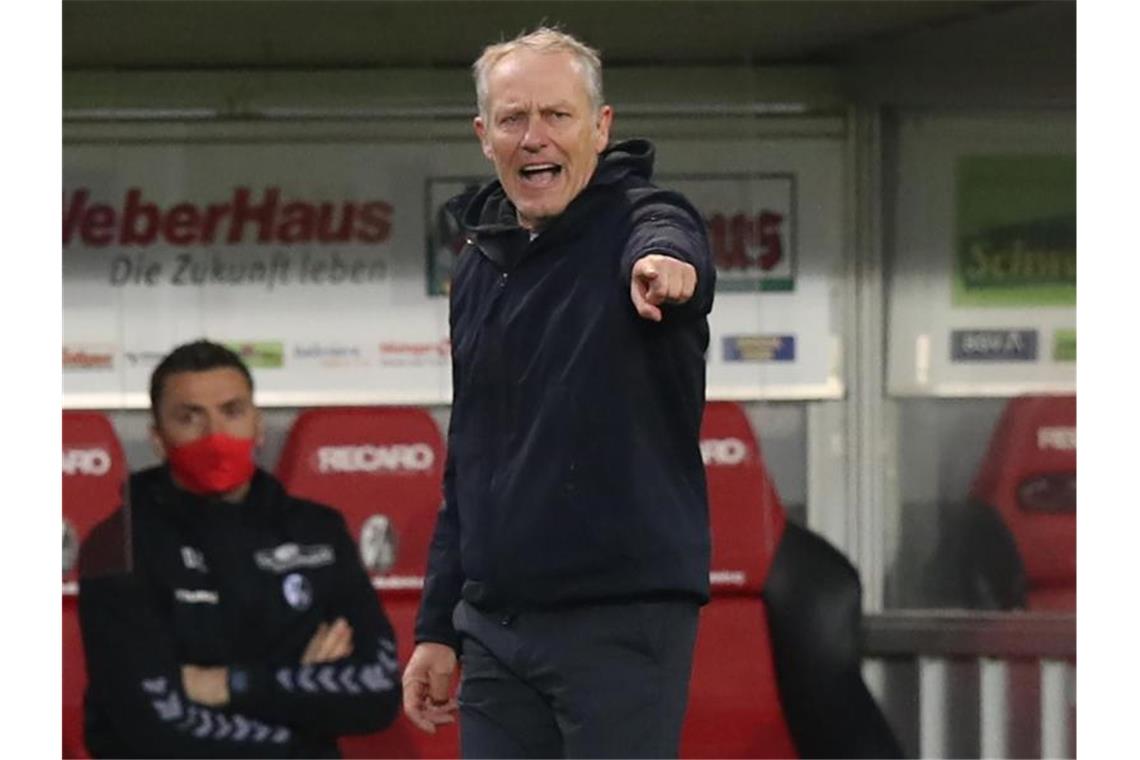 SC Freiburg befördert sechs Talente zu den Profis