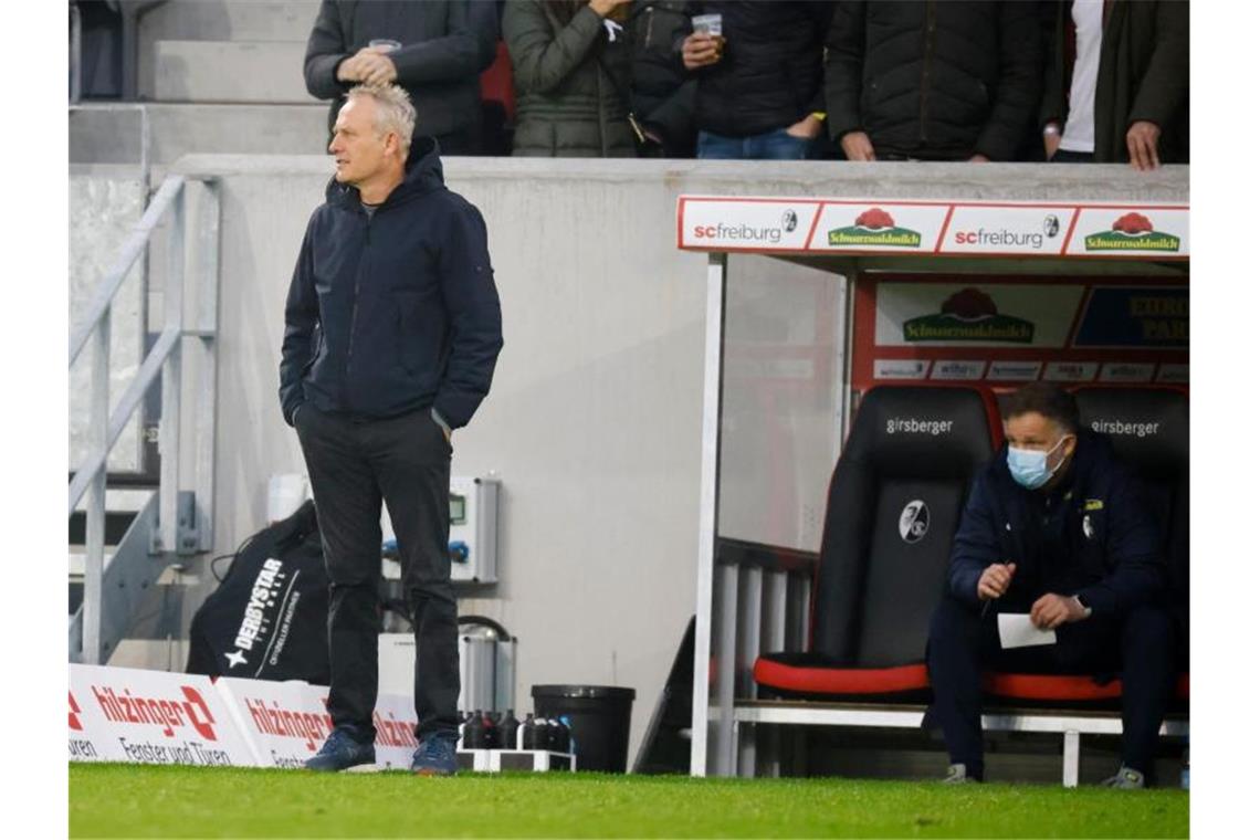 Streich über Welle: „Wir wollten es alle nicht mehr hören“