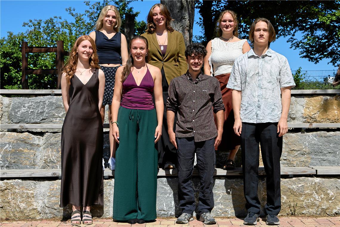 Freie Waldorfschule Backnang